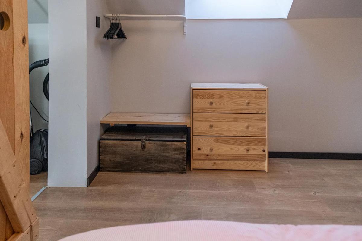 Loft Du Presbytere - Calme Et Nature Beauraing Exterior foto