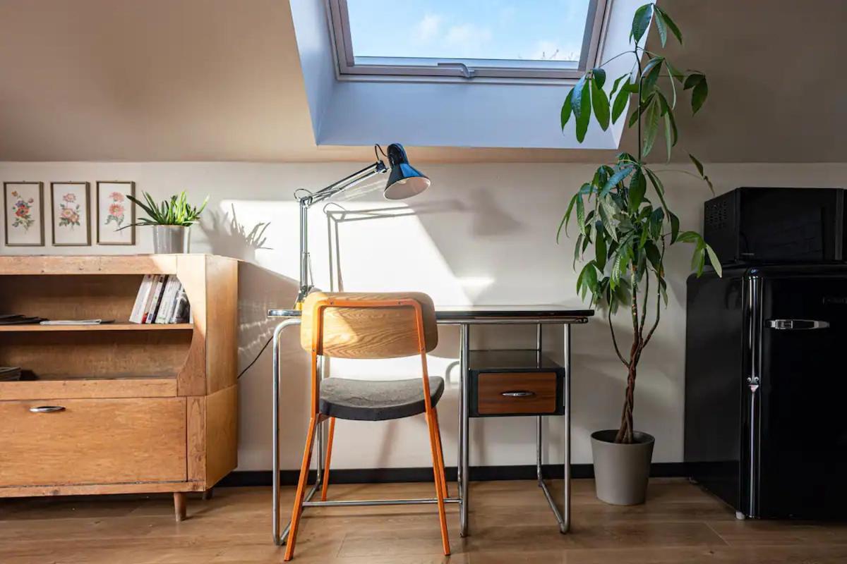 Loft Du Presbytere - Calme Et Nature Beauraing Exterior foto