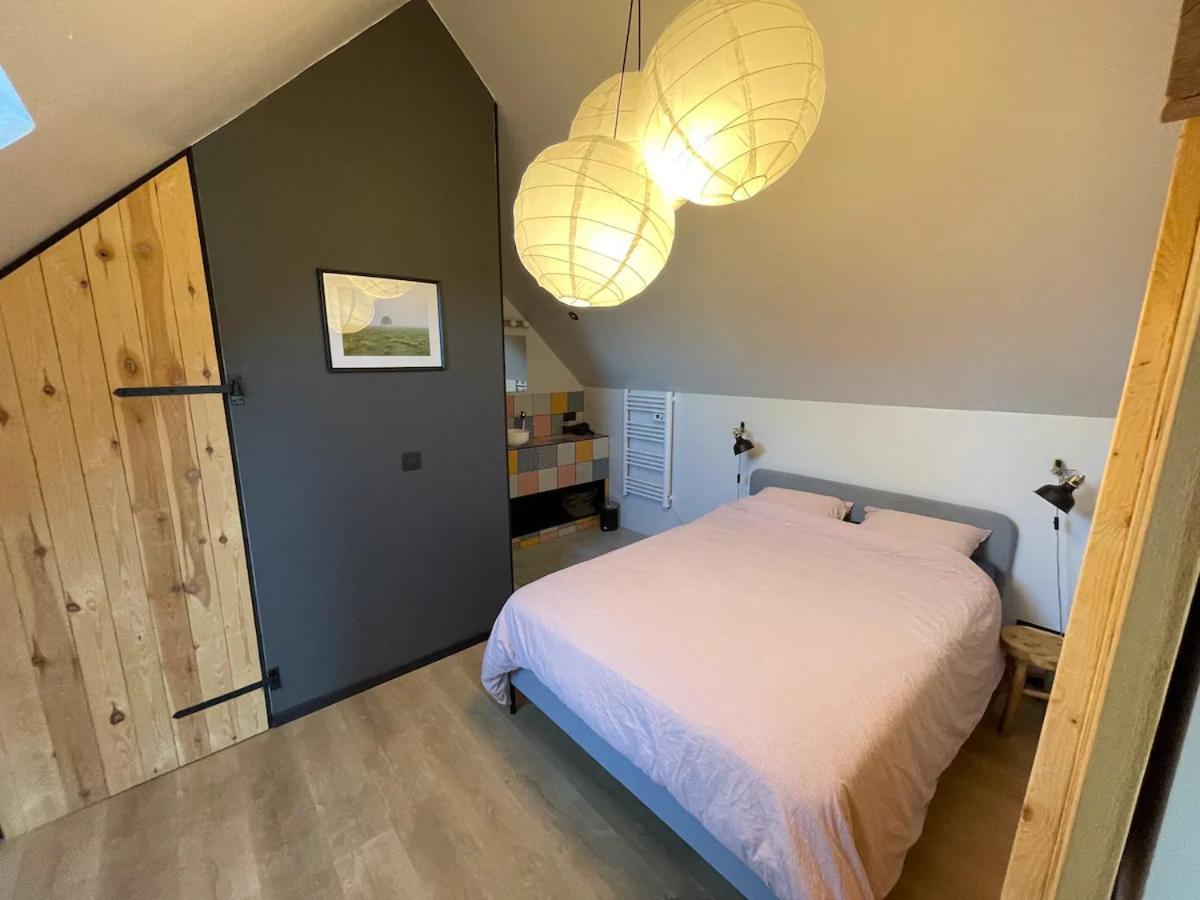 Loft Du Presbytere - Calme Et Nature Beauraing Exterior foto