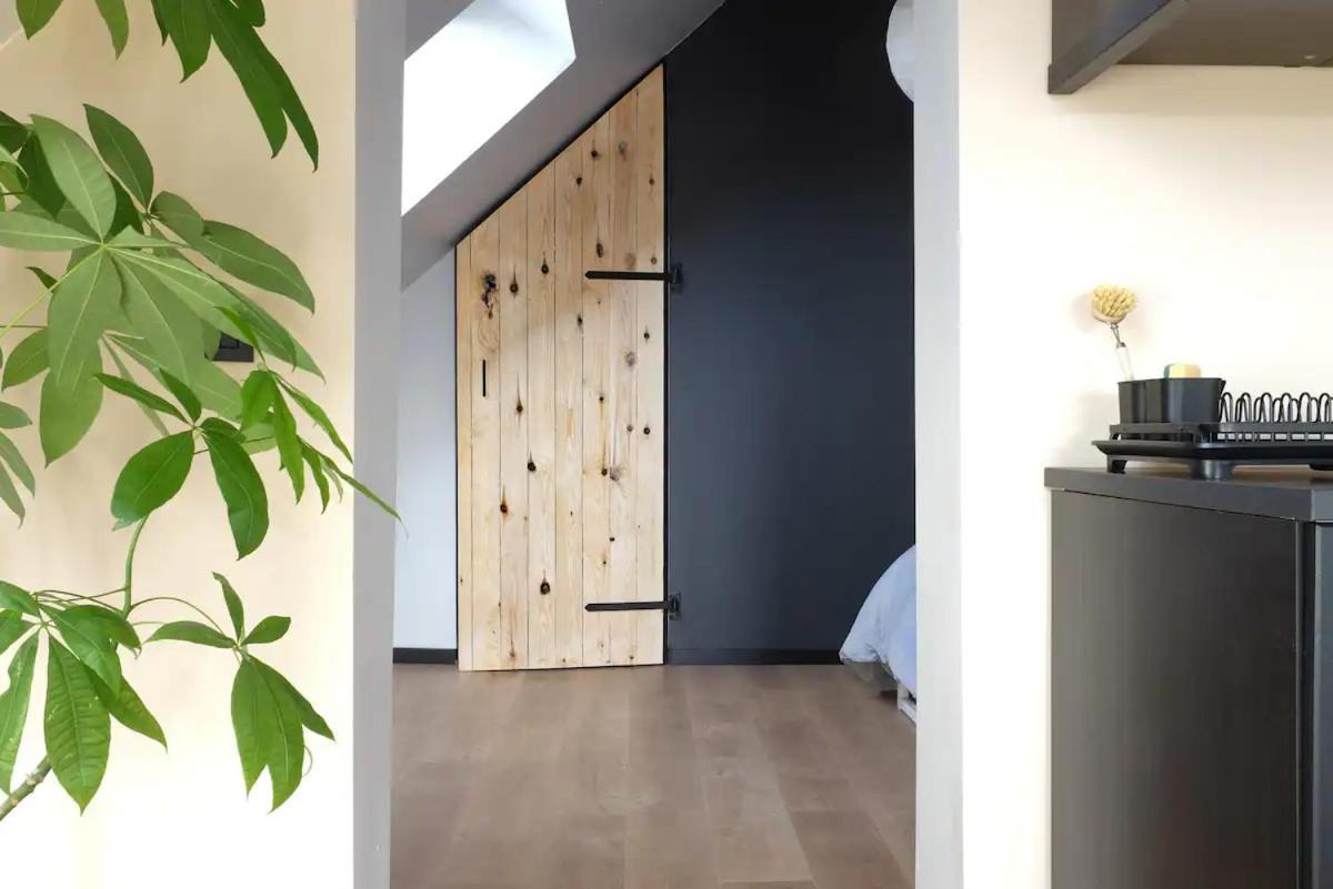 Loft Du Presbytere - Calme Et Nature Beauraing Exterior foto