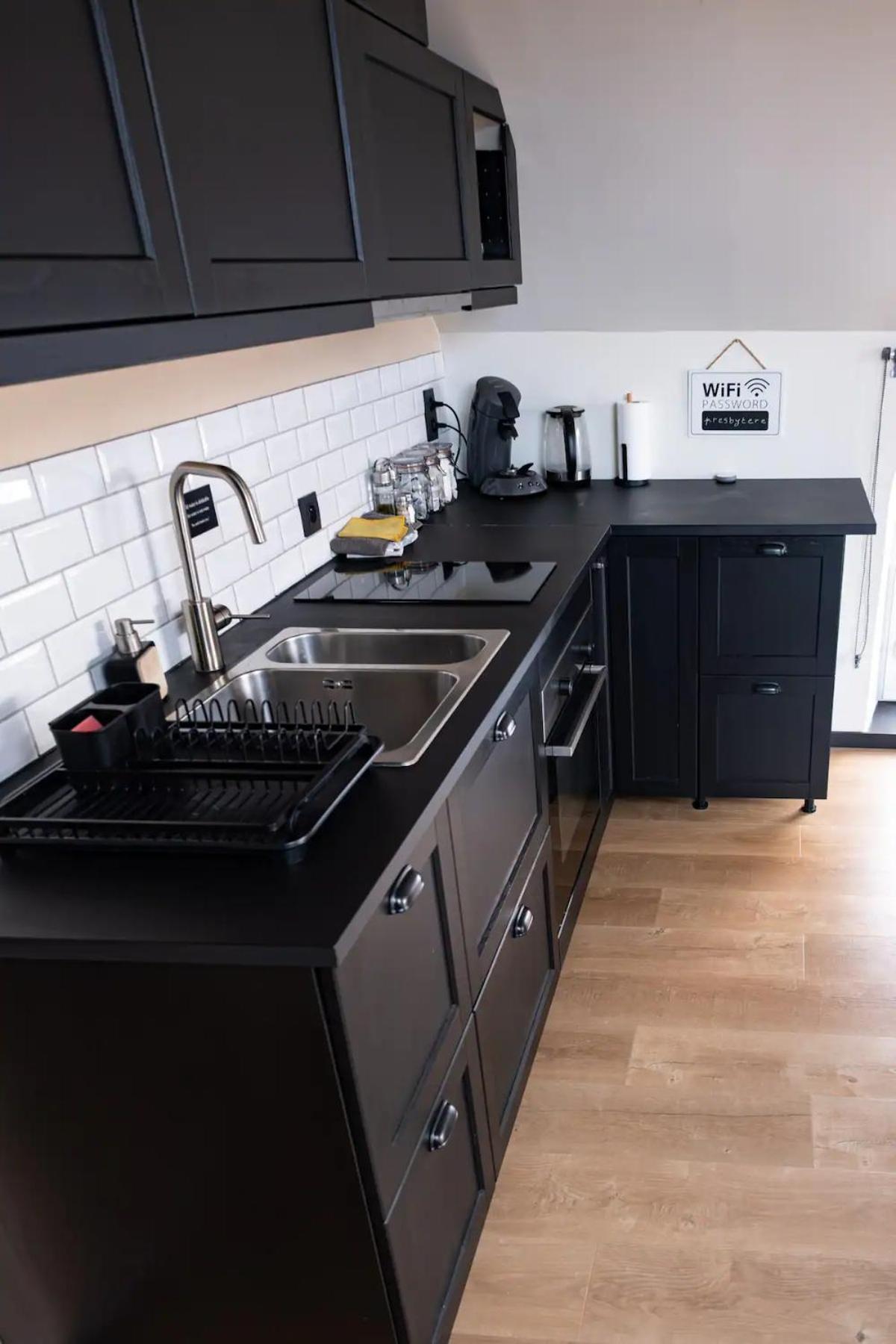 Loft Du Presbytere - Calme Et Nature Beauraing Exterior foto