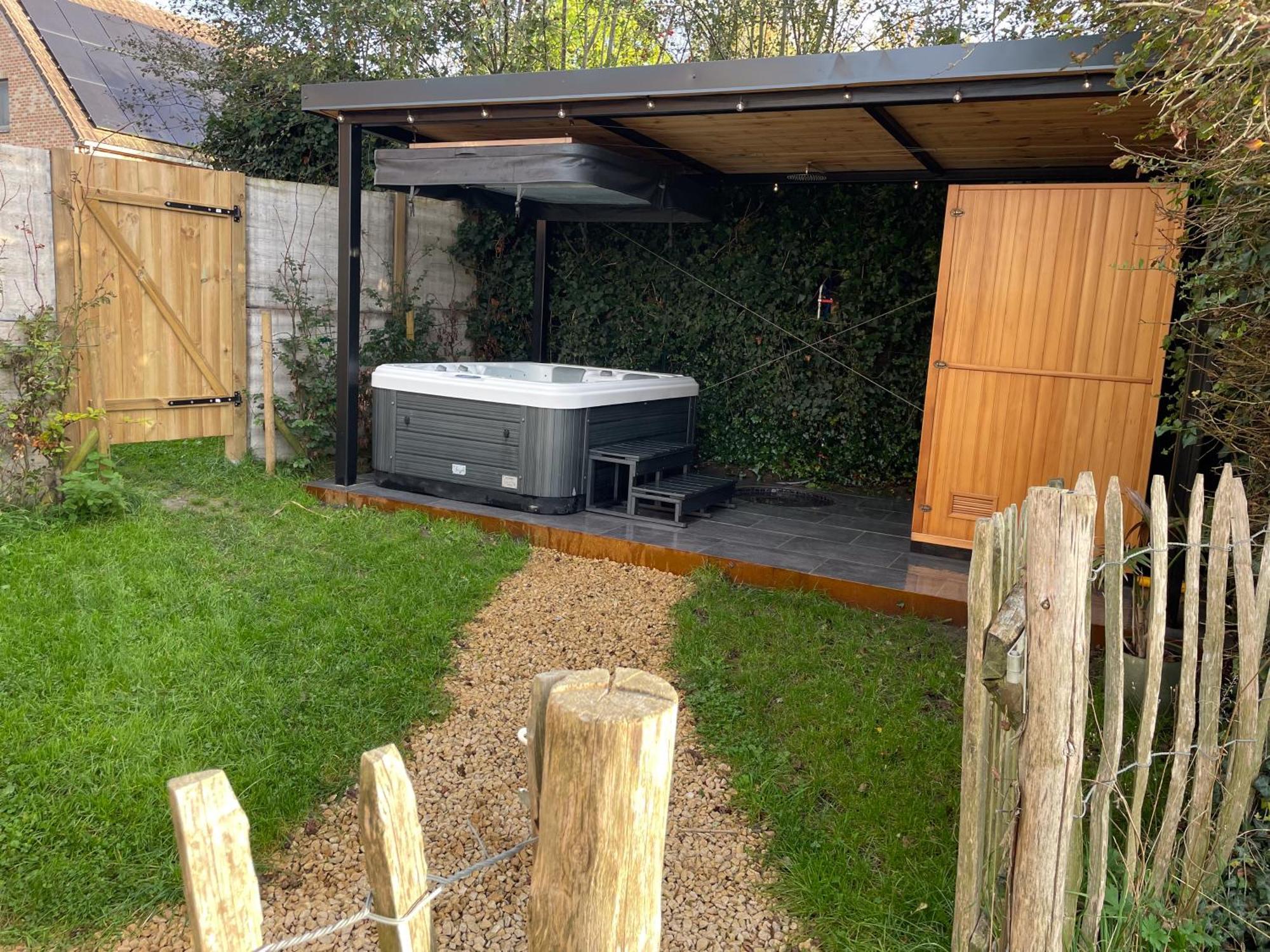 Loft Du Presbytere - Calme Et Nature Beauraing Exterior foto