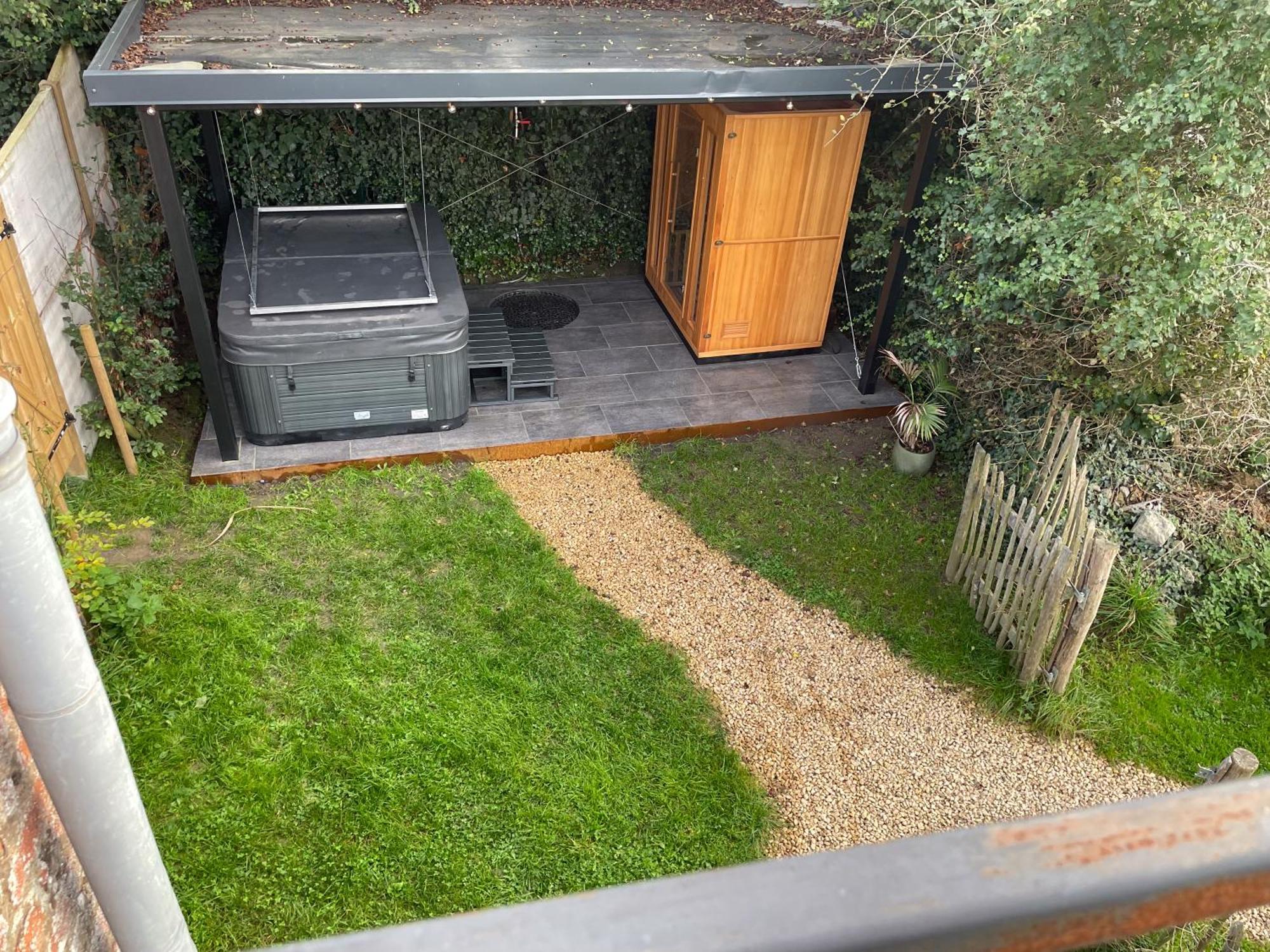 Loft Du Presbytere - Calme Et Nature Beauraing Exterior foto